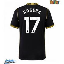 Chelsea Morgan Rogers #17 Bortedrakt 2026-27 Kortermet